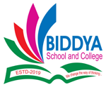 Biddya School and College